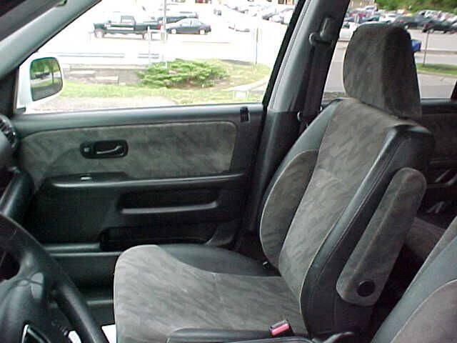 Used 2004 Honda CR-V EX image 15