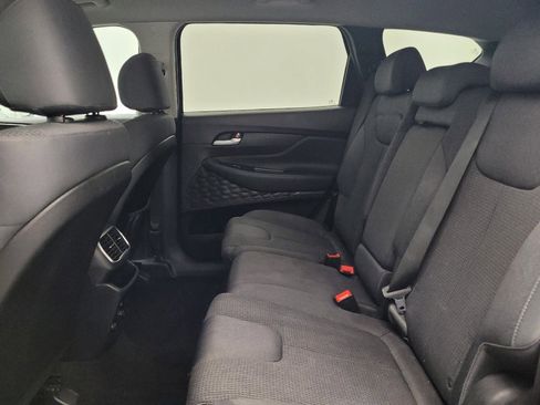 Used 2020 Hyundai Santa Fe SE FWD image 18