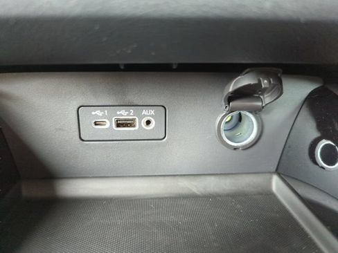 Used 2025 Nissan Altima 2.5 SR FWD image 26