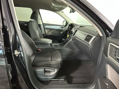 Used 2021 Volkswagen Atlas S FWD image 30