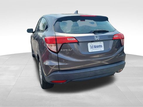 Used 2016 Honda HR-V LX image 12