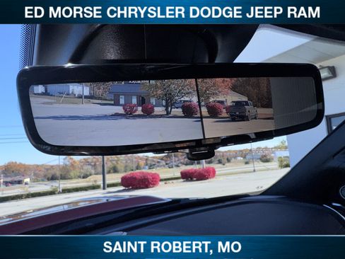 New 2026 RAM 2500 Laramie AWD/4WD image 24