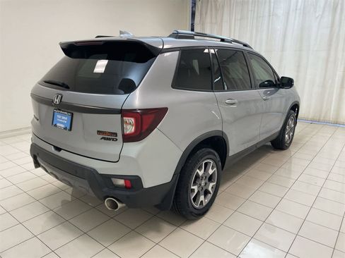 Used 2022 Honda Passport TrailSport image 30