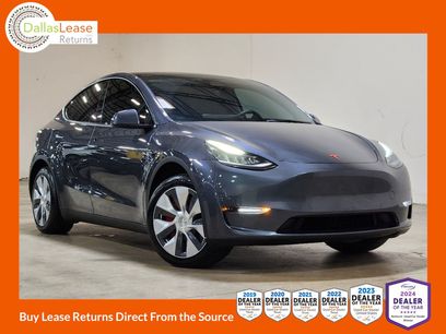 Used 2022 Tesla Model Y Long Range
