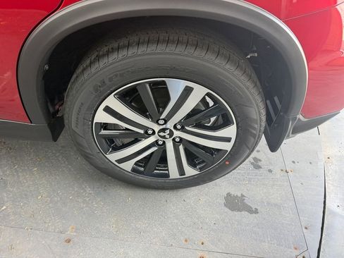 New 2026 Mitsubishi Outlander Sport ES image 35