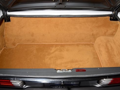 Used 1987 Mercedes-Benz 560 SL image 33