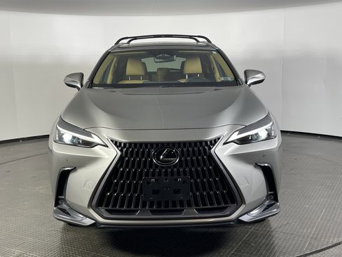 Used 2024 Lexus NX 350 AWD w/ Premium Package image 2