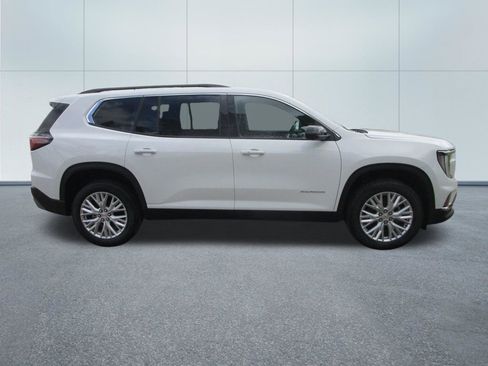 New 2026 GMC Acadia Elevation w/ Elevation Premium Package image 6