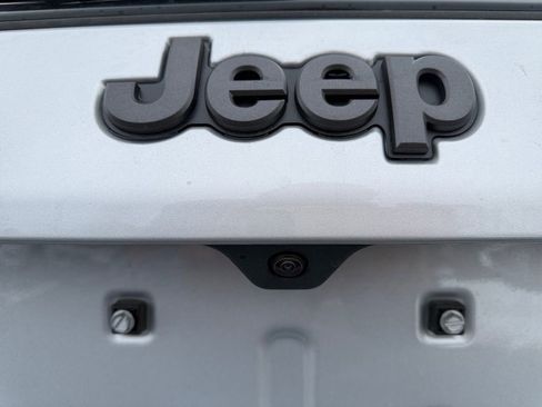 New 2026 Jeep Compass Limited image 17