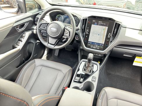 New 2026 Subaru Crosstrek 2.5i Limited w/ Convenience Package AWD/4WD image 10