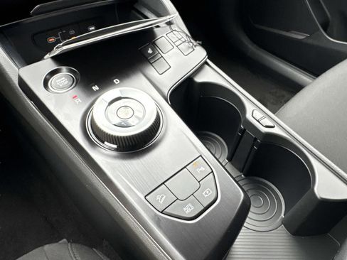 New 2026 Kia Sportage S AWD/4WD image 27