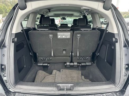 Used 2024 Honda Odyssey EX-L image 9