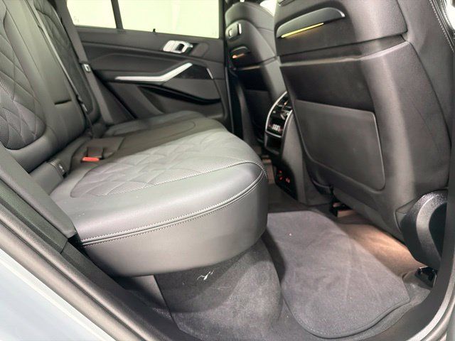 Certified 2024 BMW X5 xDrive40i w/ Executive Package AWD/4WD image 23