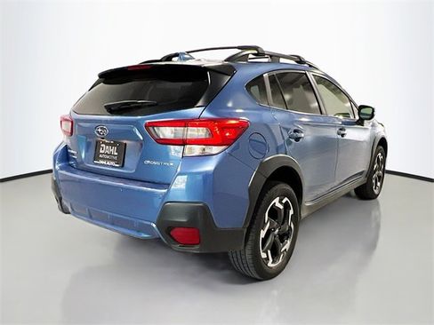 Used 2023 Subaru Crosstrek 2.5i Limited image 39