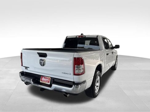 Used 2024 RAM 1500 Big Horn AWD/4WD image 5