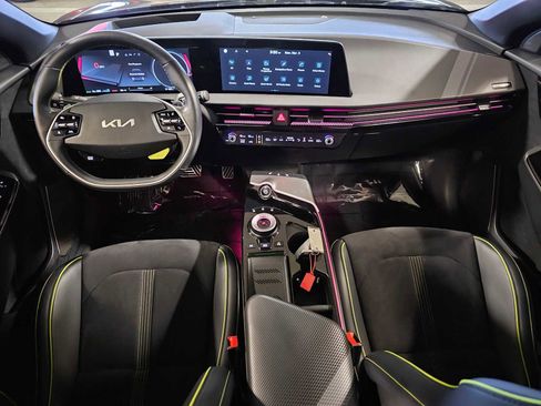 Used 2023 Kia EV6 GT image 10