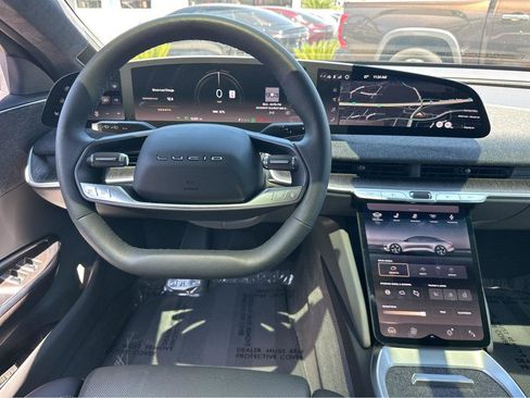 Used 2024 Lucid Air Touring AWD/4WD image 20