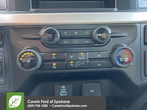 Certified 2024 Ford F250 XLT image 19