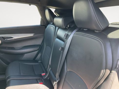 Used 2021 INFINITI QX50 Autograph w/ Cargo Package image 32