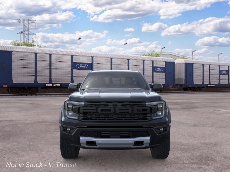 New 2026 Ford Ranger Raptor AWD/4WD image 7