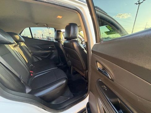 Used 2019 Buick Encore Preferred FWD image 15