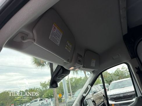 New 2026 Ford Transit 250 148 Medium Roof Extended AWD w/ Load Area Protection Package image 25