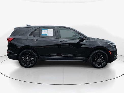 Used 2024 Chevrolet Equinox LS w/ LS Convenience Package FWD image 5