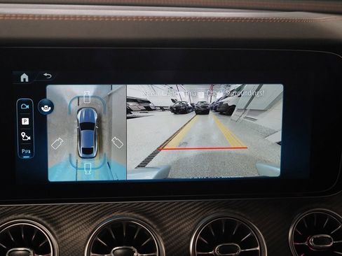 New 2026 Mercedes-Benz AMG GT 53 image 29