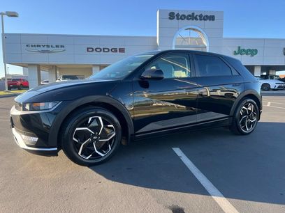 Used 2024 Hyundai Ioniq 5 SEL