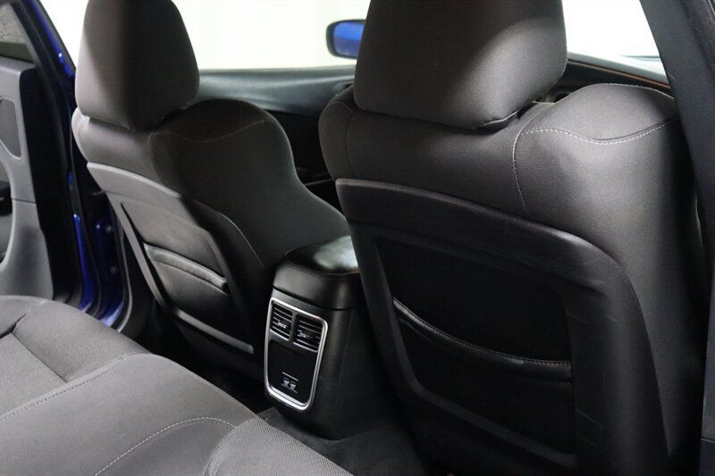 Used 2018 Dodge Charger R/T Scat Pack w/ Beats Audio Group RWD image 22