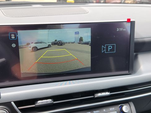 New 2025 Hyundai Sonata SEL image 11