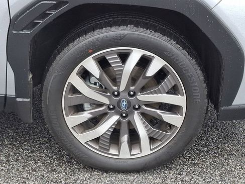 Certified 2026 Subaru Forester Touring AWD/4WD image 9