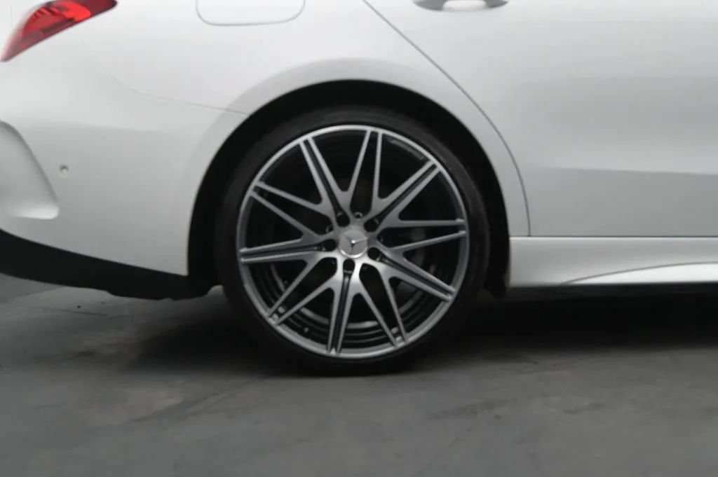 Used 2023 Mercedes-Benz C 43 AMG 4MATIC Sedan image 24