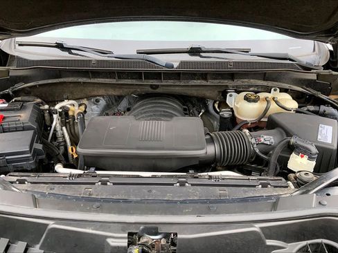 Used 2021 Chevrolet Tahoe Z71 w/ Z71 Signature Package image 63