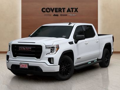 Used 2021 GMC Sierra 1500 Elevation