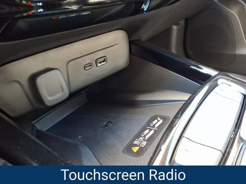 New 2026 Chevrolet Trax ACTIV w/ Sunroof Package image 11