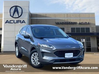 Used 2022 Ford Escape SE w/ Cold Weather Package