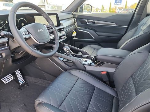 New 2025 Kia Telluride SX Prestige X-Pro image 12