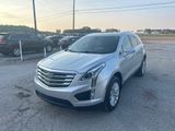 Used 2017 Cadillac XT5 FWD image 3