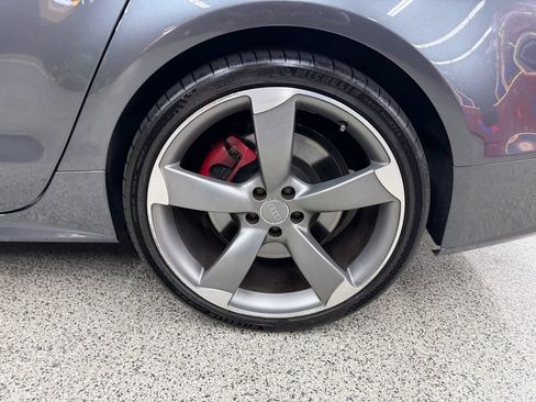 Used 2018 Audi S7 Prestige w/ S Sport Package AWD/4WD image 34