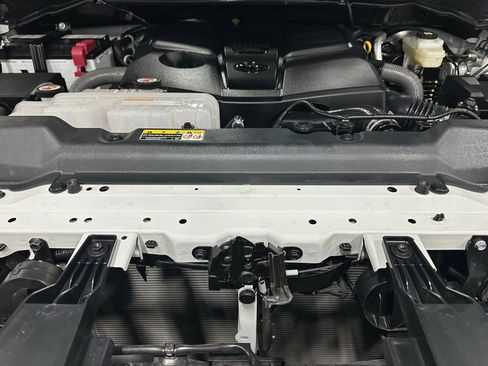 Used 2025 Toyota Tundra Platinum image 73