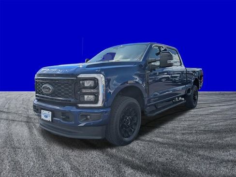 New 2026 Ford F350 Lariat w/ Black Appearance Package AWD/4WD image 6