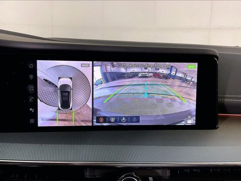 Certified 2025 Nissan Murano SL image 31