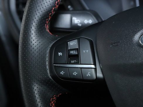 Used 2025 Ford Escape ST-Line FWD image 21