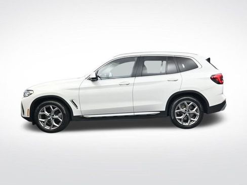 Used 2022 BMW X3 sDrive30i w/ Convenience Package w/ZPA image 8