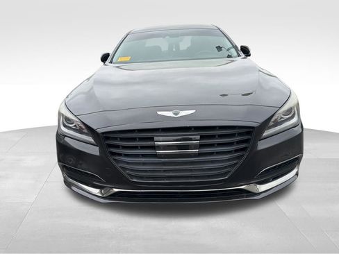 Used 2019 Genesis G80 3.8 image 2