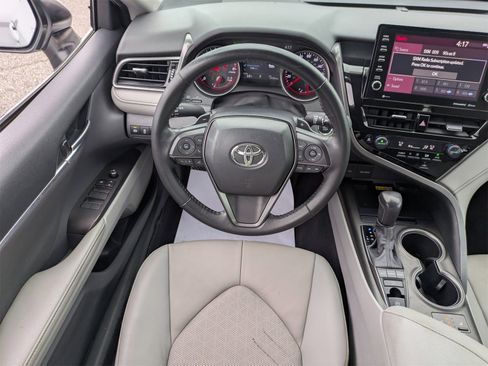 Used 2024 Toyota Camry XSE image 15