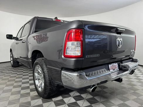 Used 2021 RAM 1500 Big Horn AWD/4WD image 26