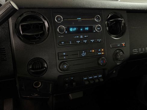 Used 2015 Ford F350 XL w/ XL Value Package RWD image 42