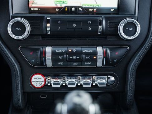 Used 2015 Ford Mustang GT Premium image 14